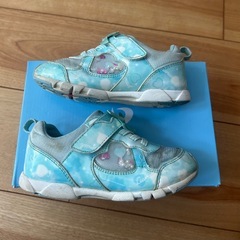 ムーンスター 16.5の画像