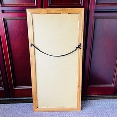 ミラー 姿見 全身鏡の画像