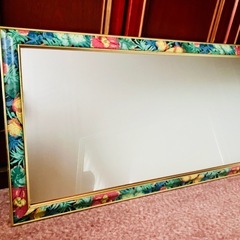 ミラー 姿見 全身鏡の画像