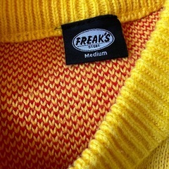 【無料】【女性限定引き渡し】トレーナー＆ニットの画像