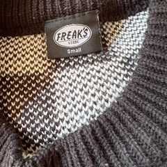 【無料】【女性限定引き渡し】トレーナー＆ニットの画像