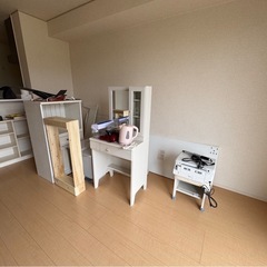 未経験大歓迎！時給1,250円〜不用品回収・買取スタッフ募集！の画像