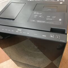 パナソニック ドラム洗濯機【🔥リサイクルモールみっけ柏店🔥】の画像