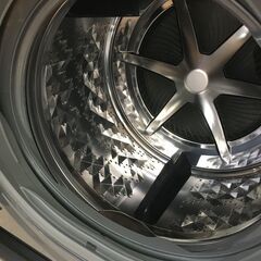 パナソニック ドラム洗濯機【🔥リサイクルモールみっけ柏店🔥】の画像