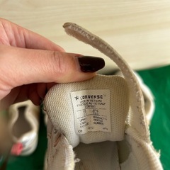 ベビー　キッズシューズ　靴の画像