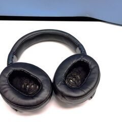 SONY MDR-1ADAC ヘッドホンの画像