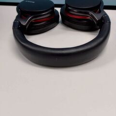 SONY MDR-1ADAC ヘッドホンの画像