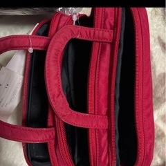 化粧ポーチの画像