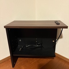 受け取りの方決まりましたの画像