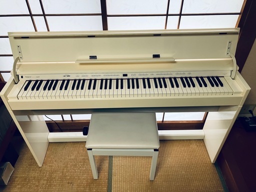 ローランドデジタルピアノ2014年製　Roland DP90Se