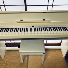 ローランドデジタルピアノ2014年製　Roland DP90Se 