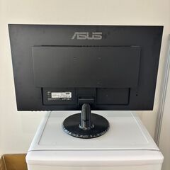 27インチモニターを販売します。の画像