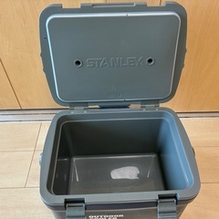 STANLEY(スタンレー) クーラーボックス 15.1Lの画像
