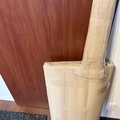 ニトリ スチールベッド 棚付きデスクのみの画像