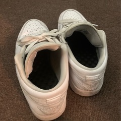 エアジョーダン　US10 27.5くらいの画像