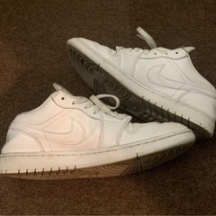 エアジョーダン　US10 27.5くらいの画像