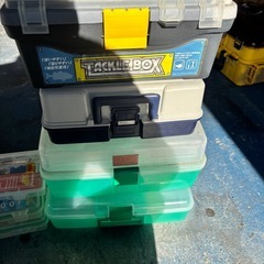 収納ケースの画像