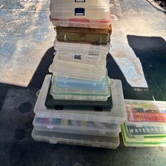 収納ケースの画像