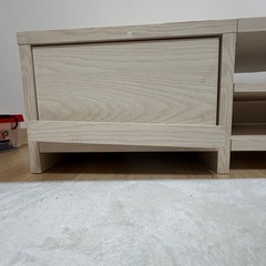 テレビ台(最終値下げ)の画像