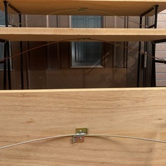 簡易テーブル の画像