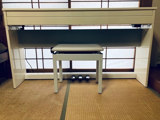 ローランドデジタルピアノ2014年製　Roland DP90Se 