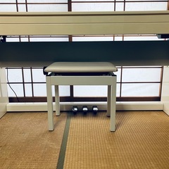 ローランドデジタルピアノ2014年製　Roland DP90Se の画像