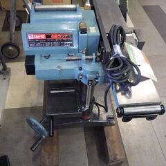 中古品 リョービ RYOBI 自動カンナ AH-50 の画像