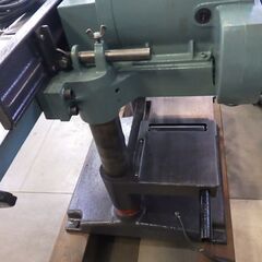 中古品 リョービ RYOBI 自動カンナ AH-50 の画像