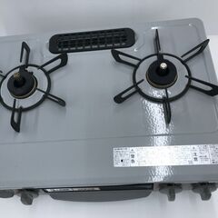 A-656【リユースのサカイ野々市店】ガステーブル　リンナイ RTE565GRL 2023年製 LPガス用 ホース付きの画像