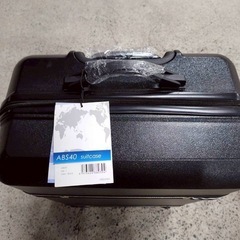 キャリーケースの画像