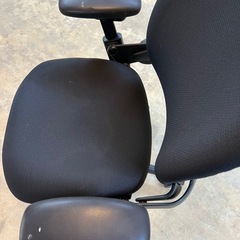 リープチェアの画像