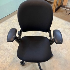 リープチェアの画像