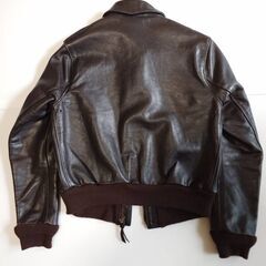 AVIREX アヴィレックス A-2 USA製の画像