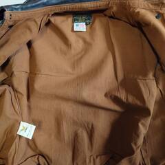 AVIREX アヴィレックス A-2 USA製の画像