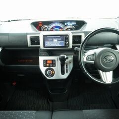 【ローン審査通過率95％！ローンお任せください！】ダイハツ ウェイク 　Ｇ　ＳＡの画像