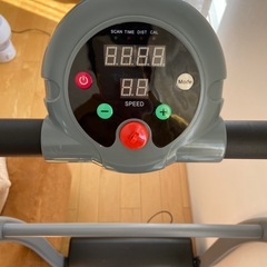 ルームランナー/ランニングマシーンの画像