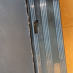 ルームランナー/ランニングマシーンの画像