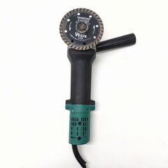 店頭引き渡し RYOBI リョービ ディスクグラインダー G-110PH 電動工具の画像