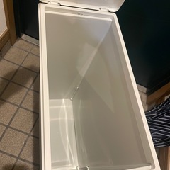 無印　ゴミ箱の画像