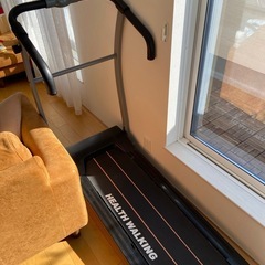 ルームランナー/ランニングマシーンの画像