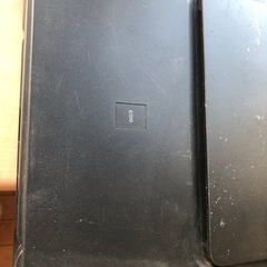 今週末廃棄予定☆インクジェットプリンター G1310　  の画像