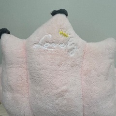 ペットおすわり椅子(最終値下げ)の画像