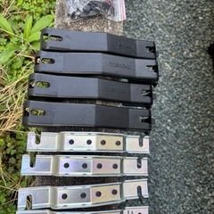 ルーフボックス　terzoの画像