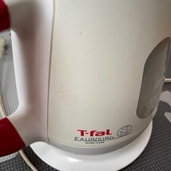 ティファールの画像