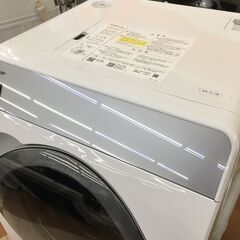 シャープ ドラム式洗濯機 【🔥リサイクルモールみっけ柏🔥】の画像