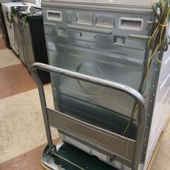 シャープ ドラム式洗濯機 【🔥リサイクルモールみっけ柏🔥】の画像