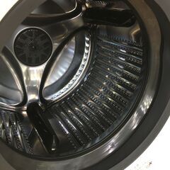 シャープ ドラム式洗濯機 【🔥リサイクルモールみっけ柏🔥】の画像