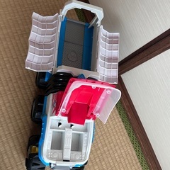 パウパトロール ダイノパトローラーの画像