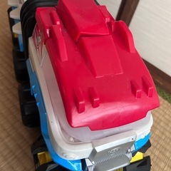 パウパトロール ダイノパトローラーの画像