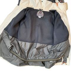 取引中　WAVE RIDER スキーウェアレディースの画像